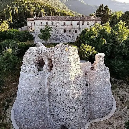 Apartment Il Cantico Cagli